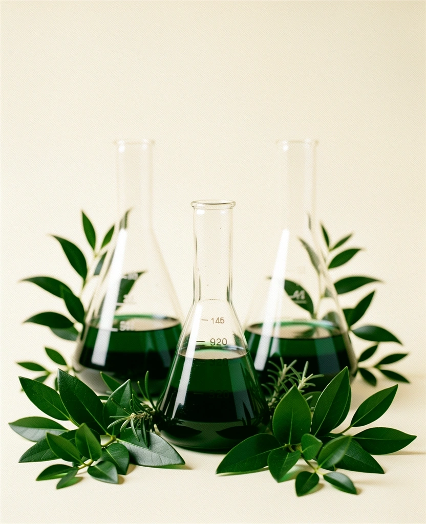 Clinical Nutritionology Visual